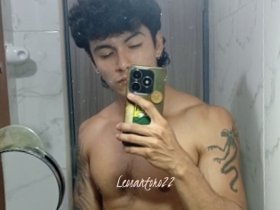leosantoro22 Sexenmacht