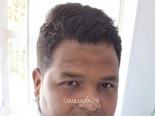 leroyandsmith Sexenmacht