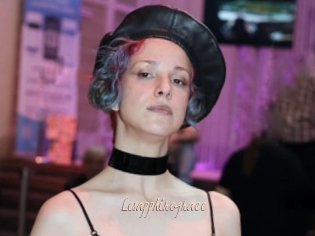 Lesapphiregrace