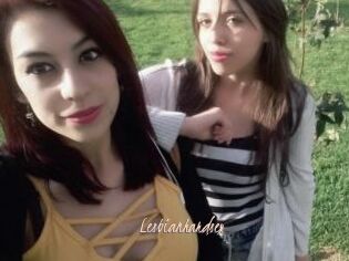 Lesbianhardsex