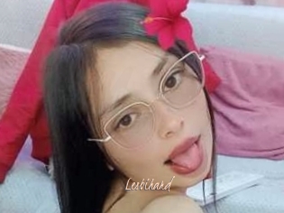 Lesbihard