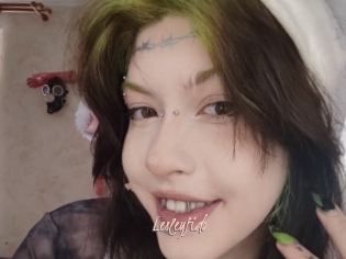 Lesleyfido