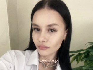 leslieclarke Sexenmacht