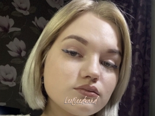 Leslieedward
