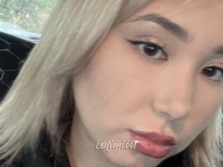 Lesliegibbs