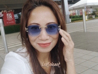 Leslieheart