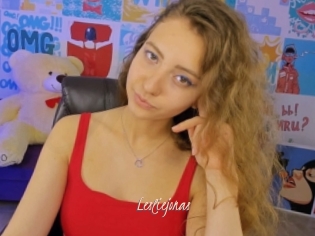 lesliejonas Sexenmacht