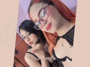 Leslyandlia
