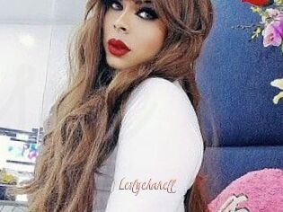 Leslychanell