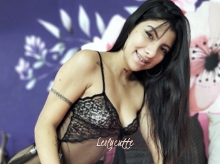 Leslycutte