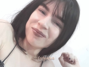leslypalmer Sexenmacht