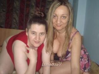 Lessirenes77