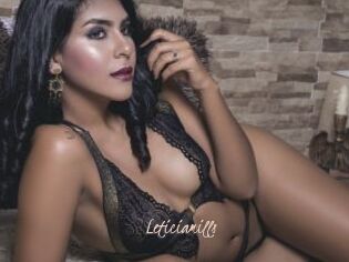 Leticiamills