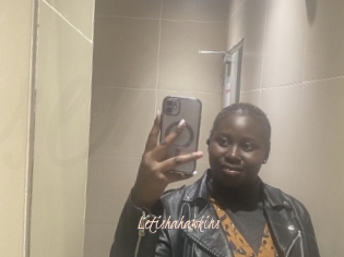 Letishahawkins