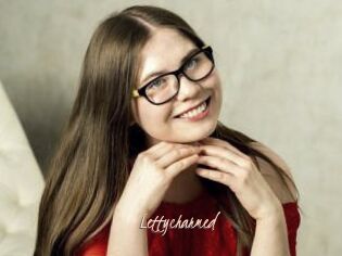 Lettycharmed