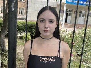 lettymajor Sexenmacht