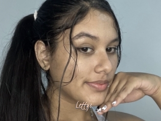 Lettys