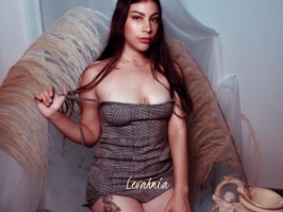 Levahmia