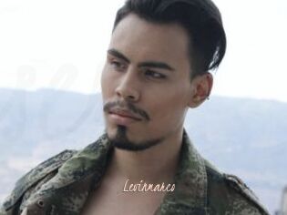 Levinmarco