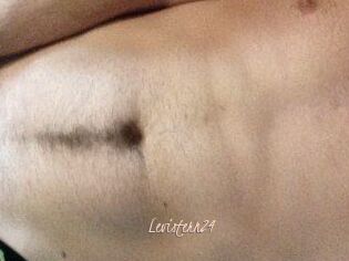 Levistern24