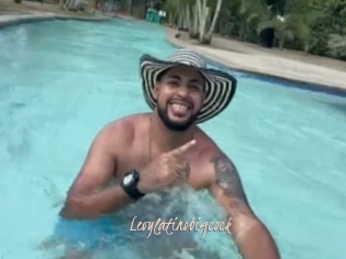 Levylatinobigcock