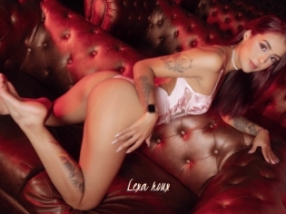 Lexa_roux