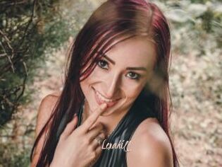 Lexahill