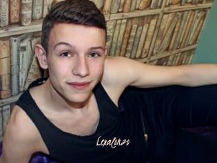 Lexalonzo