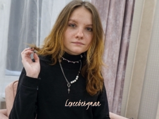 Lexeebergman