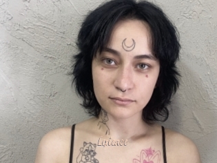 Lexieace
