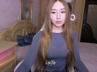 Lexifox