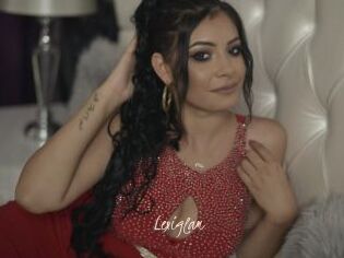 Lexiglam