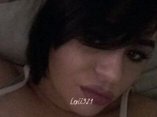 Lexii321