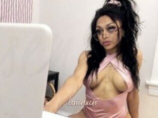 Lexiiknucks