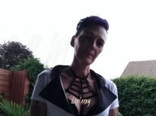 Lexisexy