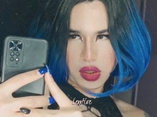 Lexxfive