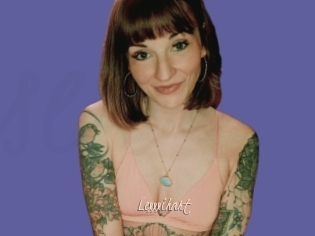 Lexxxihart