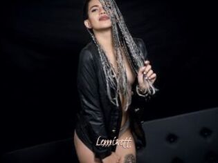 Lexxxiwett