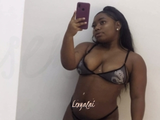 Lexyalai