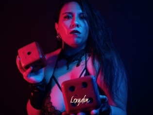 Lexydom