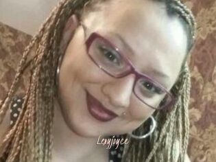 Lexyjoyce