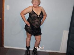 Lexylady
