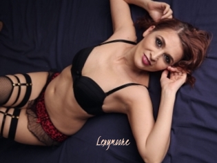 Lexymoore