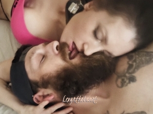 Lexynthebeast