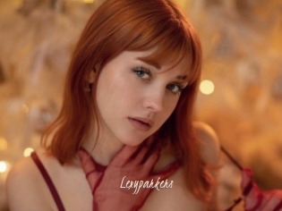 Lexyparkers