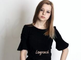 Lexypeach