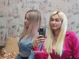 Lexyyandmilana
