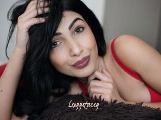 Lexyystacey