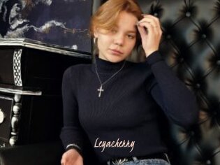 Leyacherry