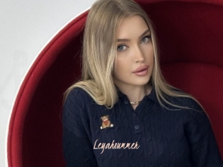 Leyahsummer